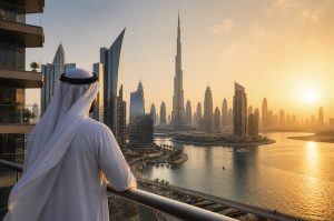 Is Now the Right Time to Buy in Dubai?
